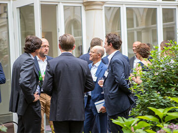 open air networking