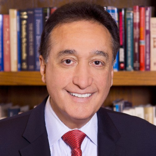 Henry Cisneros