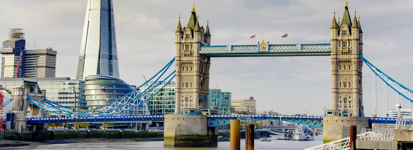 connecting decision makers.